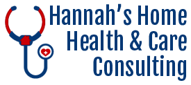 Hannah's Home Health & Care Consulting